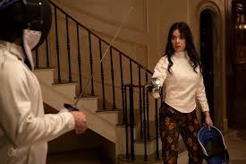 Hawkeye Episode 2 Easter Eggs » Whisky + Sunshine