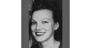 Celeste Harrison Obituary (1926