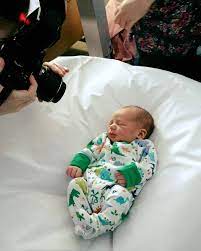 Ab wann können babys sitzen? 20 Dinge Die Passieren Wenn Du Gerade Ein Kind Bekommen Hast Brigitte De
