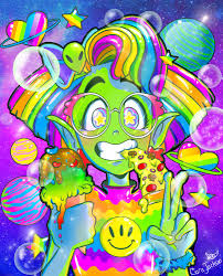 Pin on Fun & Interesting Art