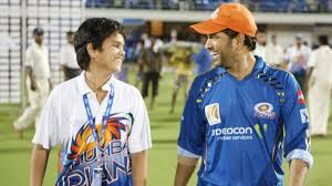 Read the latest sachin tendulkar headlines, on newsnow: Don T Take Short Cut In Life Sachin Tendulkar Passes Father S Message To Son Arjun Sports News