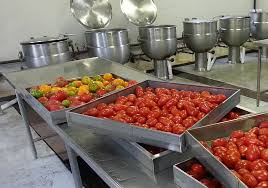 Food is one of the few universal things in life. Virginia Food Works Localharvest