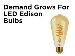 They use e40/ges (giant edison screw) bulbs, which are 40mm in diameter, but they aren't normally used in the home. Are Edison Bulbs Bright Enough 1000bulbs Com Blog