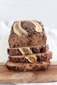 This bread was made with pecans, but you could use walnuts, or whatever your favorite type of nut is (or leave them out altogether). Grain Free Chocolate Chunk Banana Bread Laptrinhx News