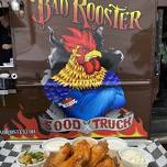 Bad Rooster Food Truck
