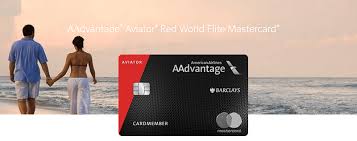 We did not find results for: Barclaycard Aadvantage Aviator Red World Elite Mastercard Archives Bank Deal Guy