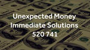Unexpected Money Immediate Solutions 520 741 Grabovoi Numbers Healing Codes Healing Mantras Switch Words