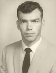 DAVID ZANE ANDERSON Obituary October 11, 2008