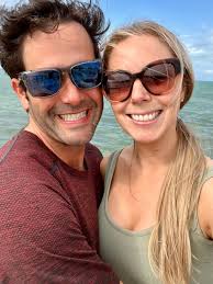 Mark McKone and Alexa Davies's Wedding Website