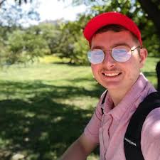 Jonathan George Pankrez's Memorial Website