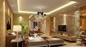 Pernah membayangkan duduk santai di sebuah lounge mewah sembari menikmati secangkir teh panas? 70 Gambar Ruang Tamu Mewah Dan Elegan Untuk Rumah Idaman Keluarga