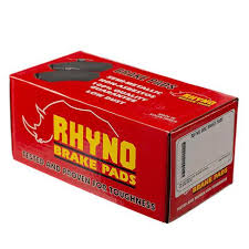 You don't put your dreams on hold for your period. Rhyno Front Brake Pads Ford Bantam 3 1 3i 03 08 Buy Online In South Africa Takealot Com