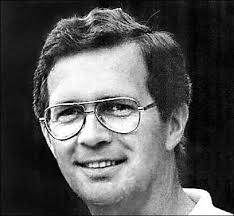 DAVID RUSHFORTH Obituary (2015)