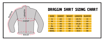 At just jeans we believe the perfect fit can be found for anyone & everyone. Draggin Jeans Sizing Chart