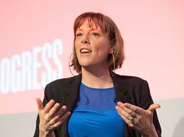 Quotations by jess phillips, british politician, born october 9, 1981. Labour Mp Jess Phillips Says She Gets Constant Comments About Her Appearance Flipboard
