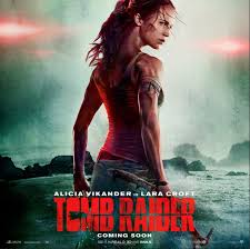 It is a sequel to the 2018 film tomb raider. Angelina Jolie Reportedly Eyed For Tomb Raider 2 Role
