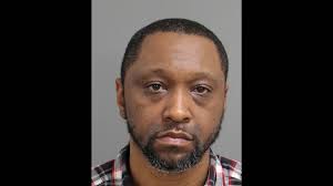 Man checking in at NC probation office for drug conviction this year gets  arrested