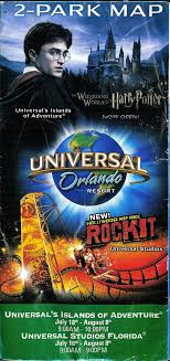 209 ambersweet way, davenport, florida 33897. 2010 2 Park Universal Orlando Map Universal Orlando Randomness