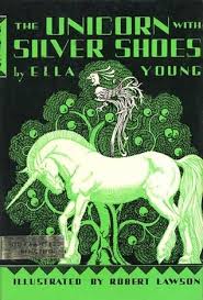 Illustrated By Robert Lawson Shelf Unicorn Books Children S Book Illustration Unicorn Illustration