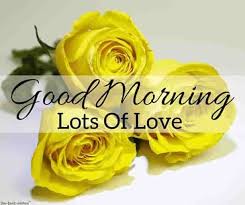 Pin On Good Morning Wishes