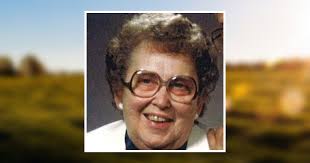 Marian Elizabeth Carl Ray Obituary April 21, 2019