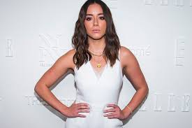 Collection by david wadden • last updated 12 days ago. Chloe Bennet Says Switching Her Last Name Changed Her Career Teen Vogue