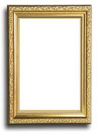 Gold Frame Png Google Search Gold Frame Frame Gustav Klimt