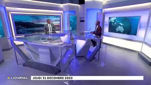 Mayotte La 1ere Le Journal De 19h Facebook