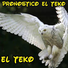 Me despierto (despertarse, yo) a las 6 y media de la mañana todos los días. Pronostico Diarios El Teko Home Facebook