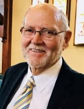 Obituary information for Frank W. Pharazyn Sr.