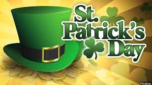Patrick's day ecards are sure to bring luck. St Patrick S Day 2021 What To Do