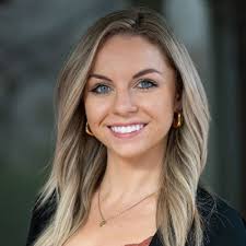 Kelsi Steele's career working for the PGA Tour started at OHIO and WOUB