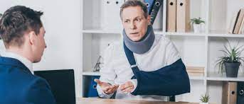 Maybe you would like to learn more about one of these? Accident Du Travail Indemnisation De La Victime Par L Employeur