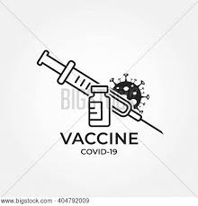 Find a new york state operated vaccination site and get. Covid 19 Vaccine Icon Vector Photo Free Trial Bigstock