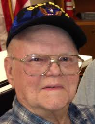 Obituary information for Herbert August Kreter