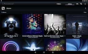 After a user uploads a music file, he can share the song with friends and family members by sending his friends and fam. Free Download Poweramp Music Player Trial Apk For Android