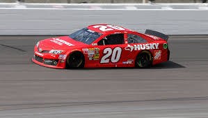 The time nascar lost control of a race. Nascar Levies Harsh Penalties Against Matt Kenseth Jgr