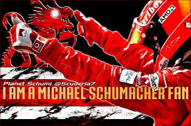 Planet Schumi On Twitter Michael Schumacher Schumacher Michael