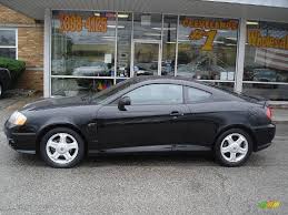 Image result for Black 2004 Tiburon