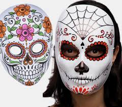 6 tag der toten kostüm. Tag Der Toten Kostume Und Zubehor Fur Damen Herren Und Kinder Horrorklinik De