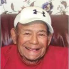 Obituary information for Alfredo Flores