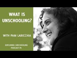 Unschooling and Autism with Erin Human, Episode 120