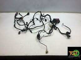 Find zx9r tank from a vast selection of electrical & ignition. Motorcycle Wires Electrical Cabling For Kawasaki Ninja Zx9r For Sale Ebay