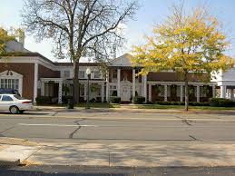 Schrader Funeral Home Funeral Home Michigan Cottage Cottage Lake