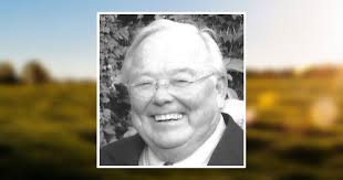 Ronald Jackson Obituary April 10, 2010