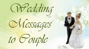 Marriage by definition is a. Wedding Messages To Couple Best Wishes For Newly Married Couple