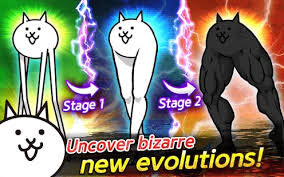 Battle cats android users are lucky to have unlimited cat food apk. The Battle Cats Mod Apk 10 1 0 Unlimited Money Apkpuff