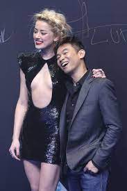 水行俠 中國首映安芭赫德超性感現身一周狂操6日打到飛起 香港01 電影 fashion style dresses