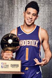 At 20 years old, booker is развернуть. Devin Booker Wallpaper Wallpaper Sun