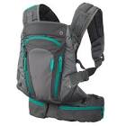 Carry-On Multi-Pocket Carrier Infantino